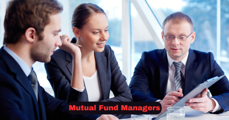 Mutual Fund Managers